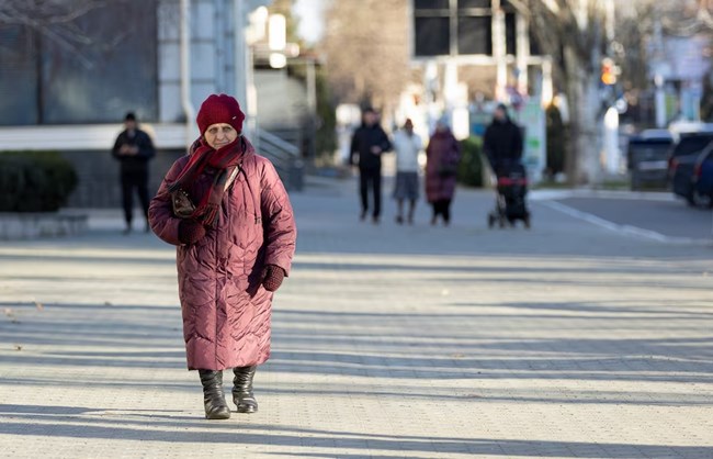 Kịch bản nào khi Ukraine ngừng trung chuyển khí đốt từ Nga sang châu Âu?